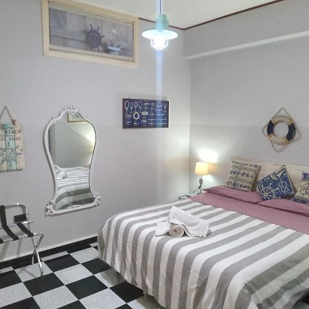Salvone'S House B&B ジャルディーニ・ナクソス エクステリア 写真