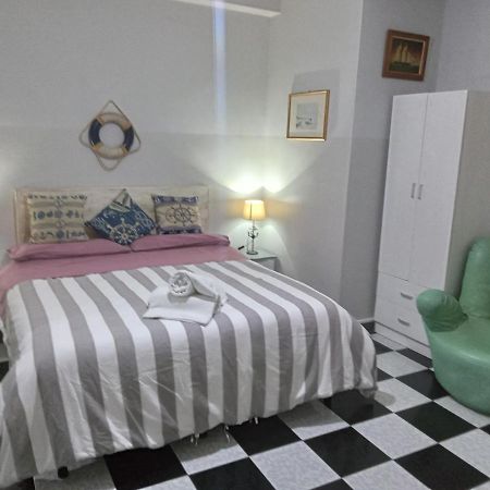 Salvone'S House B&B ジャルディーニ・ナクソス エクステリア 写真