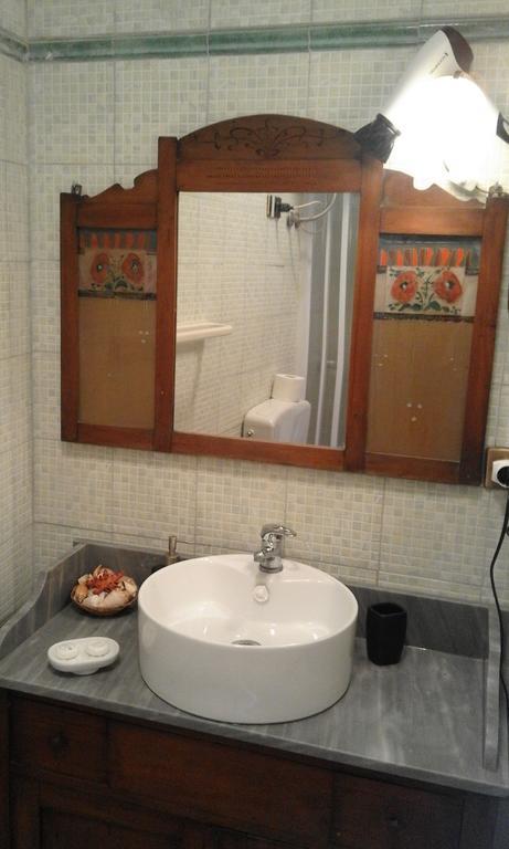 Salvone'S House B&B ジャルディーニ・ナクソス 部屋 写真