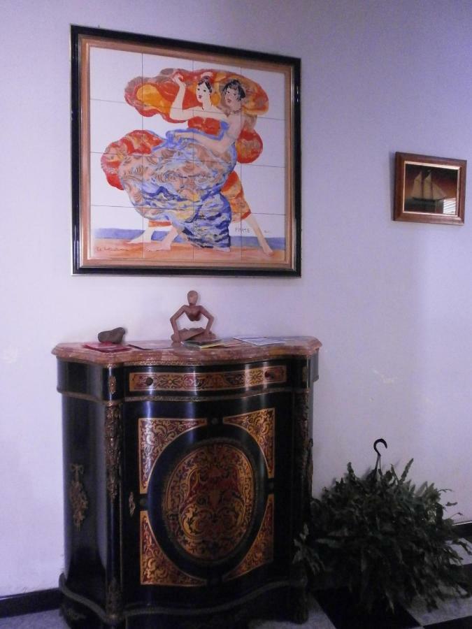 Salvone'S House B&B ジャルディーニ・ナクソス エクステリア 写真