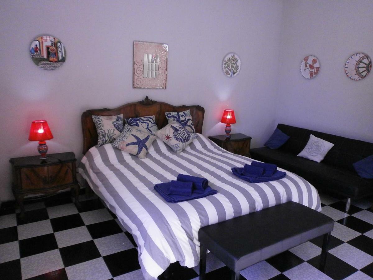 Salvone'S House B&B ジャルディーニ・ナクソス エクステリア 写真